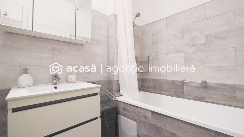 Locație exclusivistă! Apartament modern în Arad Plaza. - Poză 8