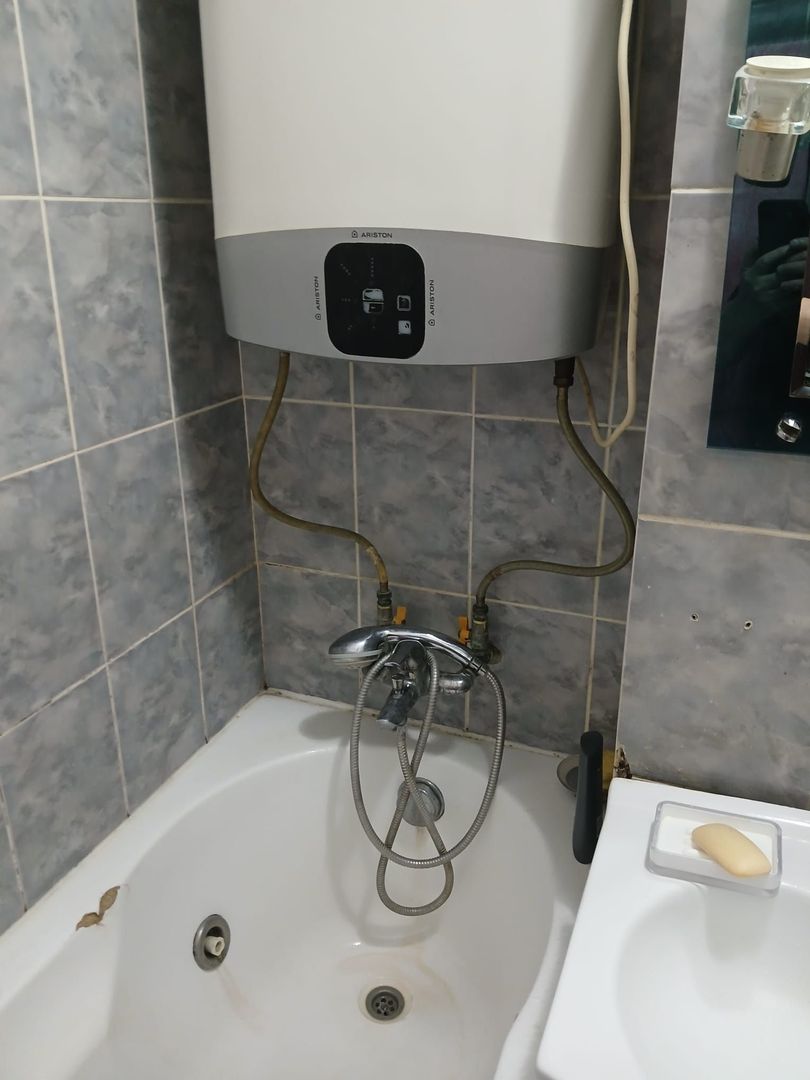 ofer spre vanzare garsoniera zona Crisan, etaj 3 - Poză 8