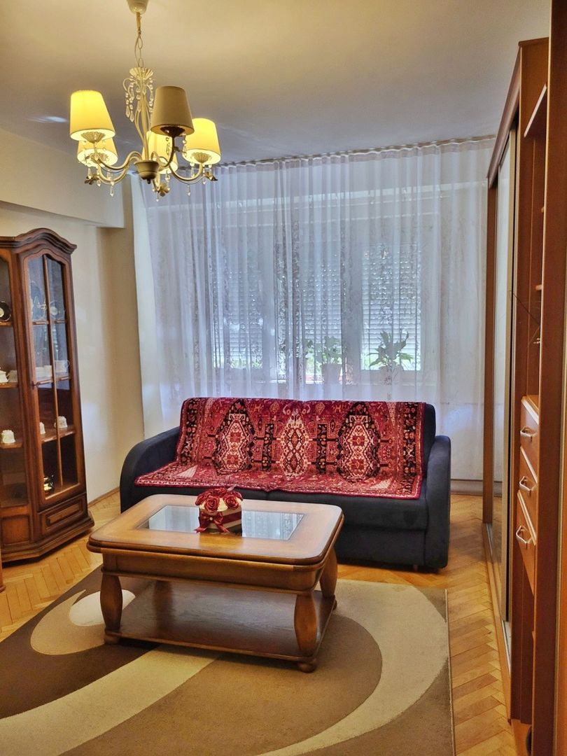 Apart. 3 camere etaj 1, aproape de Complexul Velenta, Oradea – VANZARE - Poză 5