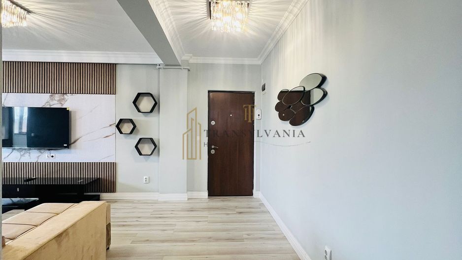 Apartament 2 camere, +parcare subterana - Poză 22