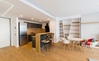 Apartament 2 camere cu terasă de 20 mp | Cortina Residence, Aviației - Poză 1