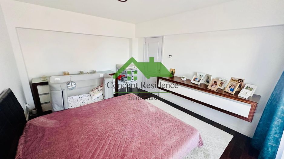 Apartament 4 camere ultramodern – zona Centrala Bd. Republicii - Poză 13