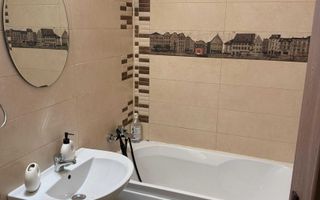 2 camere SemiCentral, Horea, Gara, UBB, Parcul Feroviarilor, Panemar - Poză 4