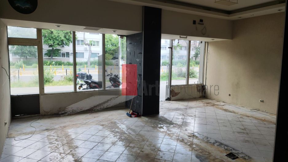 Spatiu comercial de inchiriat in zona Giulesti - Poză 4