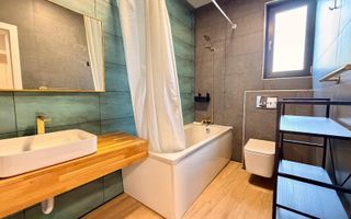 P+1 | 4 camere | Curte proprie | Zonă centrală - Poză 6