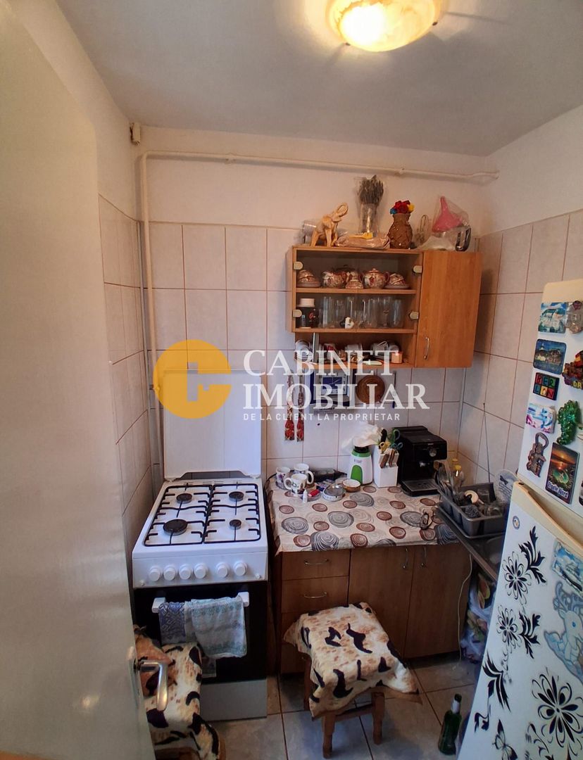 Apartament 2 camere, nedecomandat, zona Tatarasi - Iasi - Poză 4