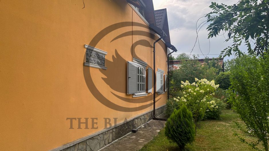 Casa / Vila cu 7 camere de vanzare I Poiana Campina I Comision 0% - Poză 28