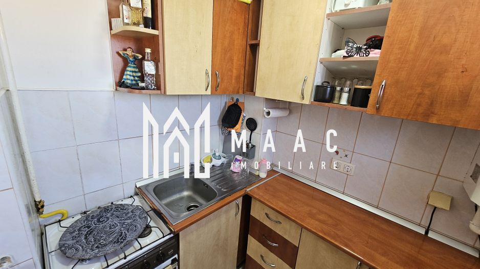 Apartament 2 camere | Mobilat si utilat | 33 mp | Zona lacului Binder - Poză 8