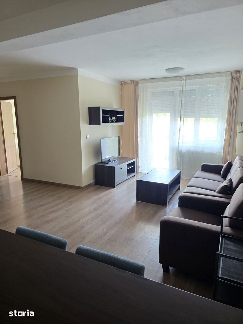 Apartament premium cu 3 camere | 2 dormitoare | Etaj 2 | Parcare cu ac - Poză 1