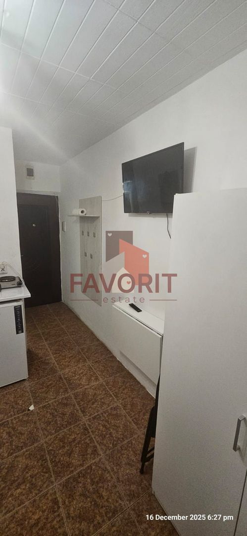 garsoniera | mobilat si utilat | zona excelenta | - Poză 3