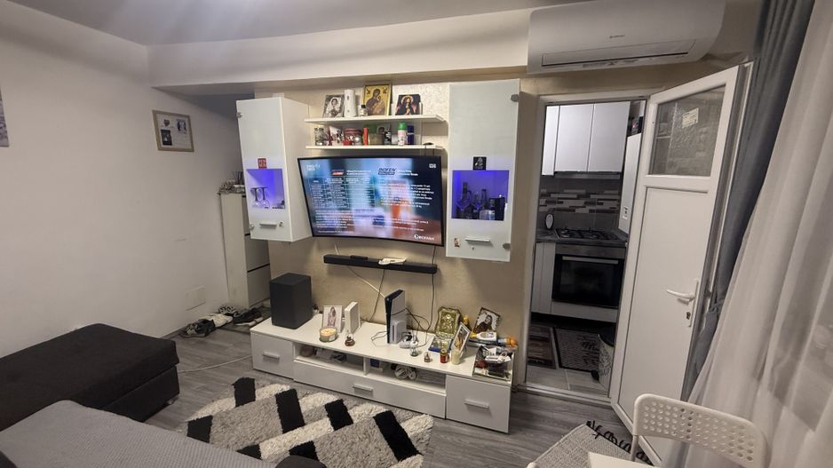 Apartament 2 camere mobilat/utilat lângă restaurant Azafran - Poză 3