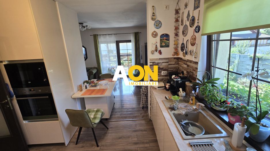 Casă de Vânzare, 3 Camere, 352mp Teren, Orizont - Poză 11