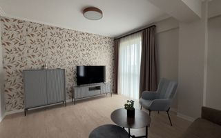 Comision 0% Apartament premium 2 camere | 54 mp | Mobilat utilat - Poză 4