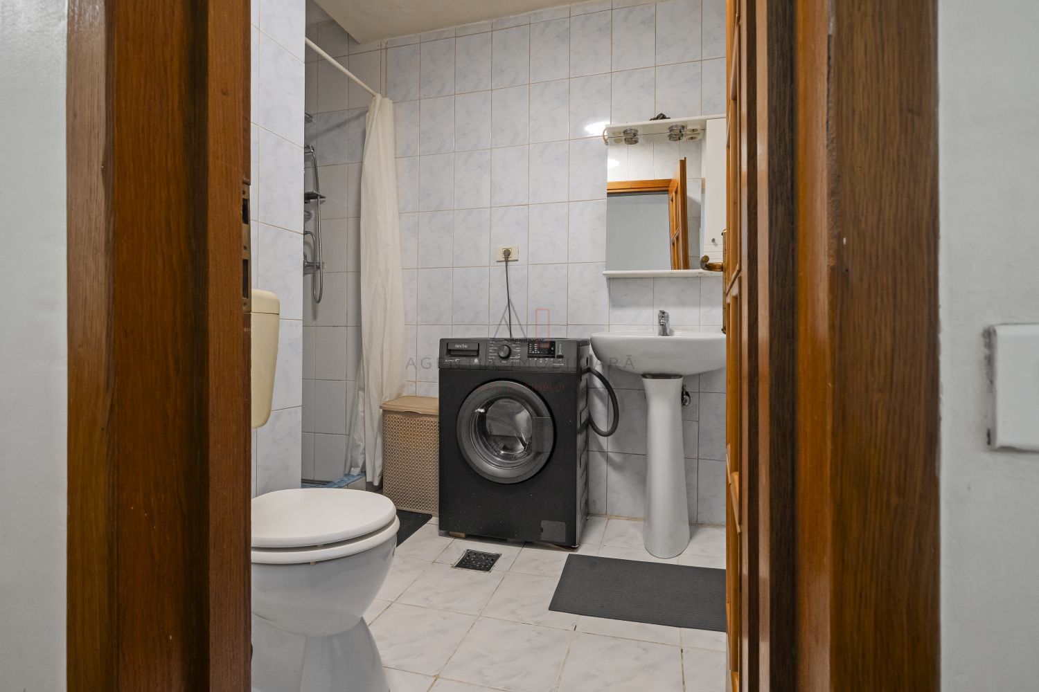 Chopin 2 camere/ 45,36 mp + Boxa / Decomandat - Poză 14