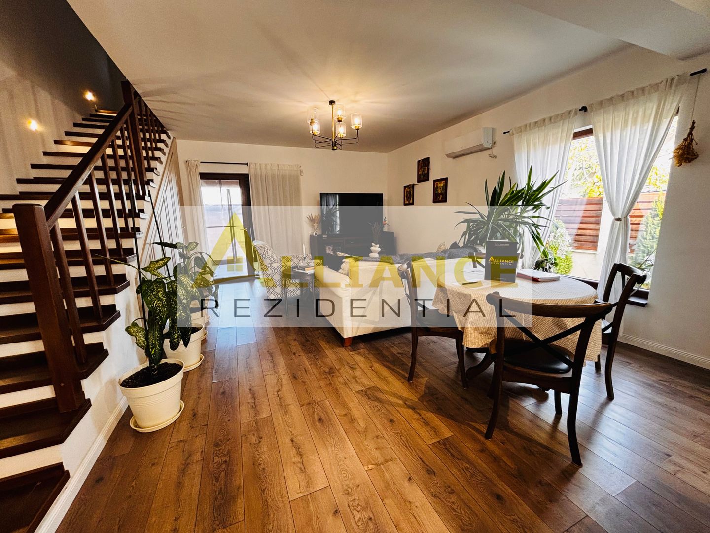 Duplex mobilat și utilat – gata de mutare - Poză 5
