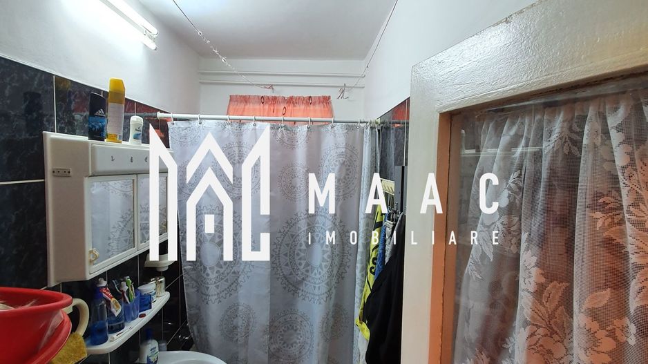Apartament 2 camere | Renovat | 38 MP | Mihai Viteazu - Poză 15