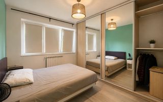 VANZARE 3 CAMERE | ETAJ 1 | ZONA CRANGASI | IDEAL LOCUIT SAU INVESTITIE - Poză 2