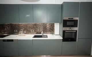 Apartament 2 camere Blevard | Etaj 1 - Poză 4