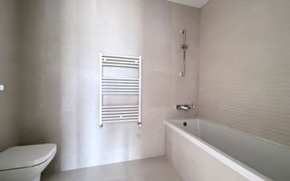 Apartament 2 camere  The Level |  Piata presei libere |  Parcare subterana - Poză 9