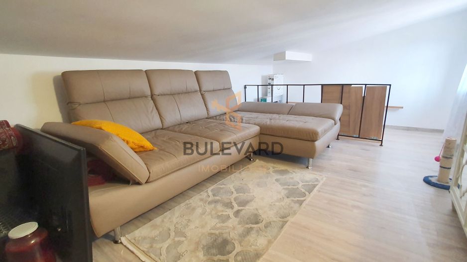 Comision 0!  Apartament cu 3 camere, zona strazii Florilor! - Poză 6