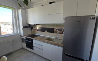AP. 2 CAMERE- POPESTI-LEORDENI, PET-FRIENDLY, PARCARE, BLOC NOU,METROU - Poză 4