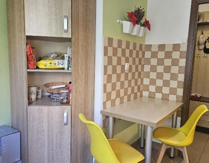 Circumvalatiunii | 3 Camere | Etaj Intermediar | Centrala Proprie - Poză 10