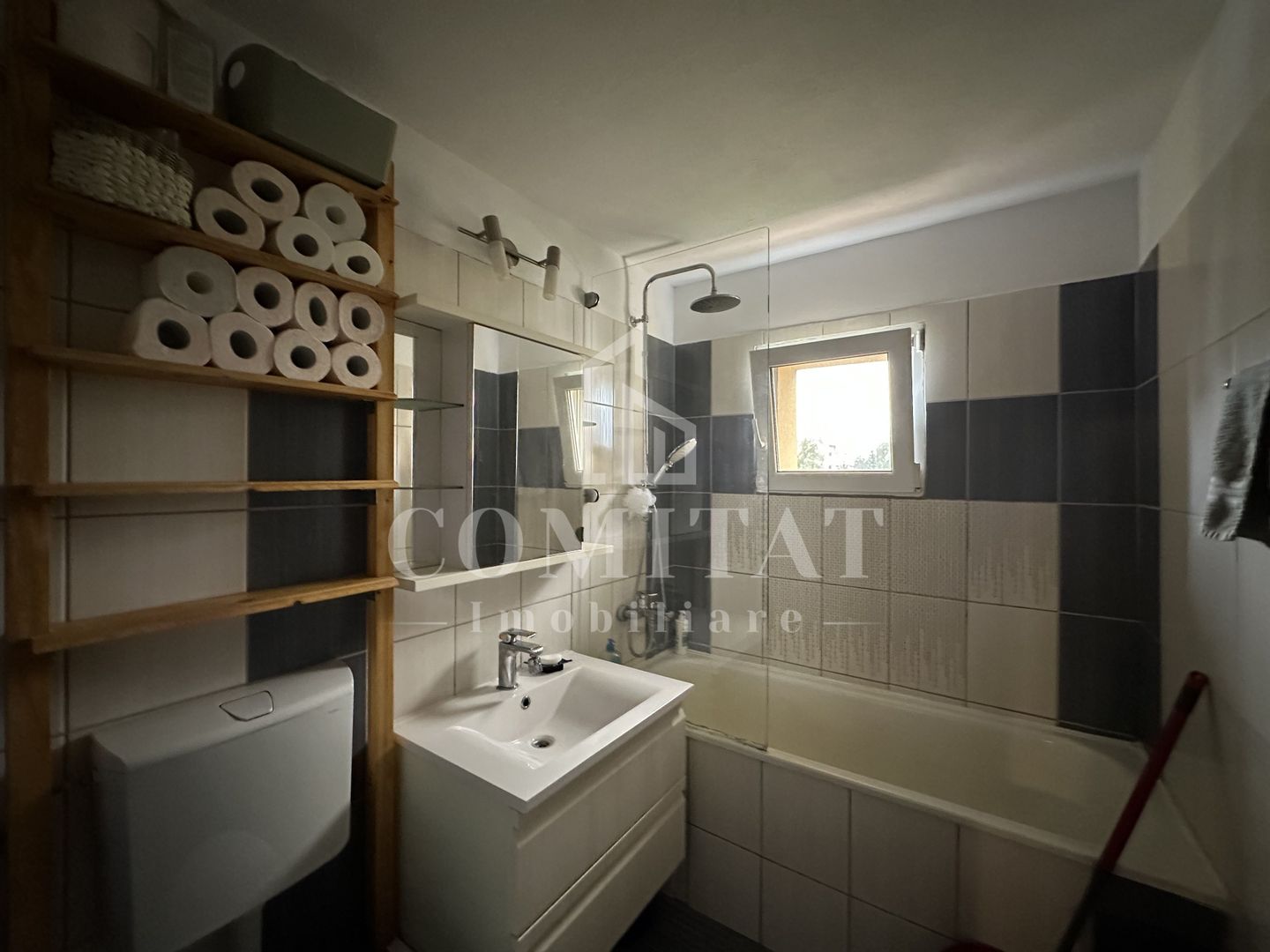 Apartament cu 2 camere | Parcare inclusă | Zona Sigma Center - Poză 12