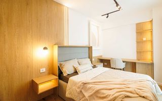 Apartament 2 camere, Freya Home – Bucium, cu loc de parcare – de închiriat - Poză 5