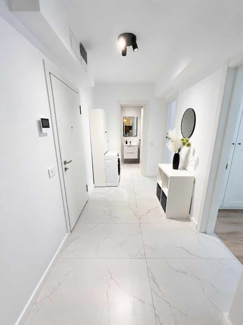 Apartament 3 Camere -Prima Green Residence - Poză 2