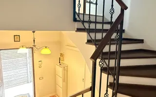CASĂ INDIVIDUALĂ | P+1 CURTE 240 MP | ZONA PARCUL CIRCULUI | - Poză 16