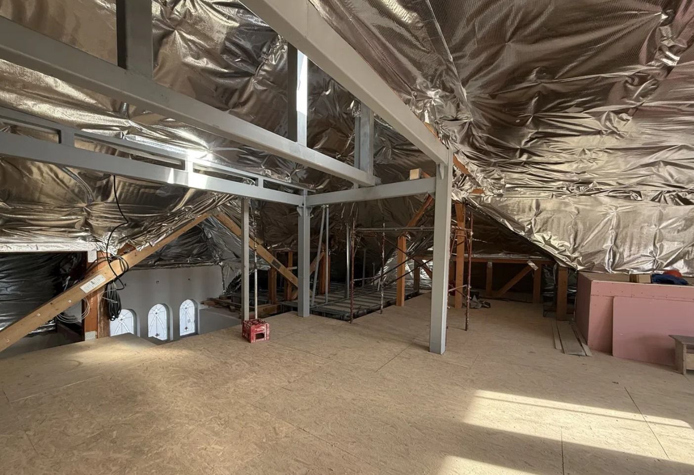 Inchiriere vila Aleea Alexandru 49 - Poză 11