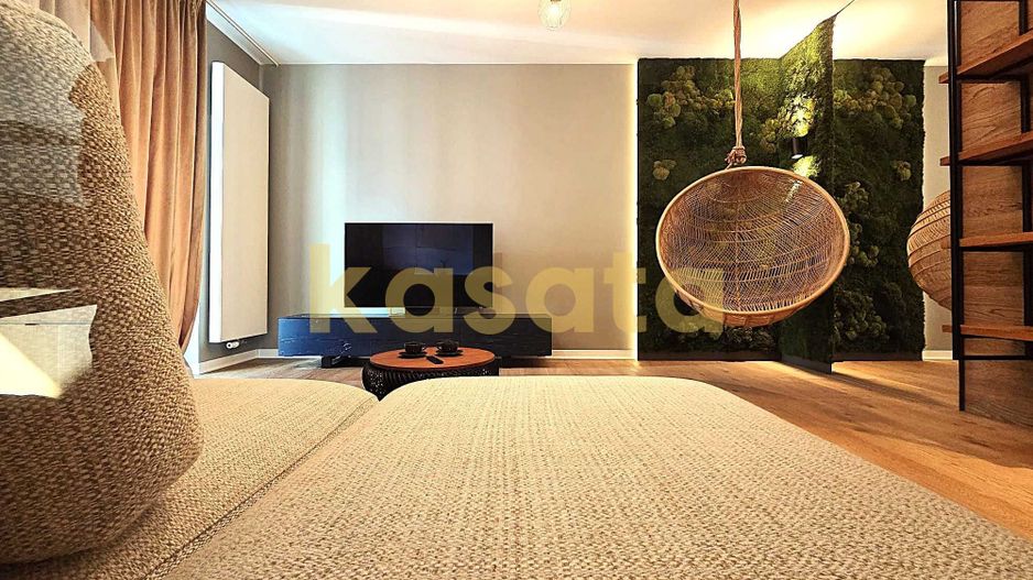 Apartament modern 2 camere de închiriat – Șoseaua Pipera - Poză 6