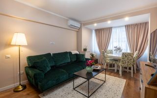 Apartament 2 camere, RENOVAT COMPLET în 2022, Piața Muncii - Poză 2