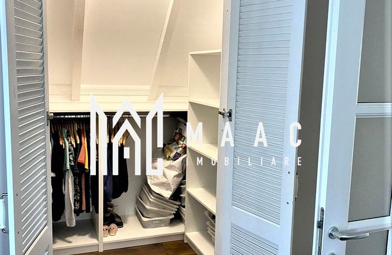 Casa moderna | 3 camere | Finisaje deosebite | Cisnadie - Poză 6