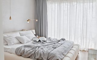 Penthouse Spectaculos în Zona Iancu Nicolae British School - Poză 5