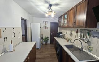 Casa individuala Predelut Bran Brasov - Poză 10