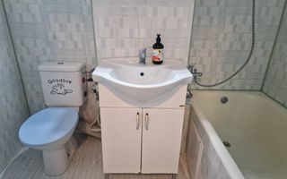 Apartament de 1 camera, decomandat,  35 mp, zona Piata Flora - Poză 8