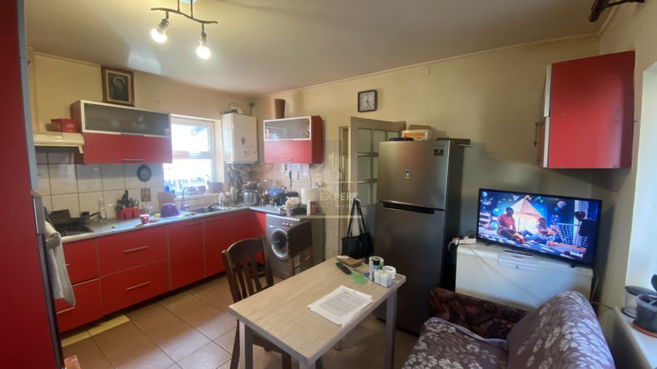 CASA 3 CAMERE 80 MP, TEREN 400 MP, CAMPULUNG - Poză 5