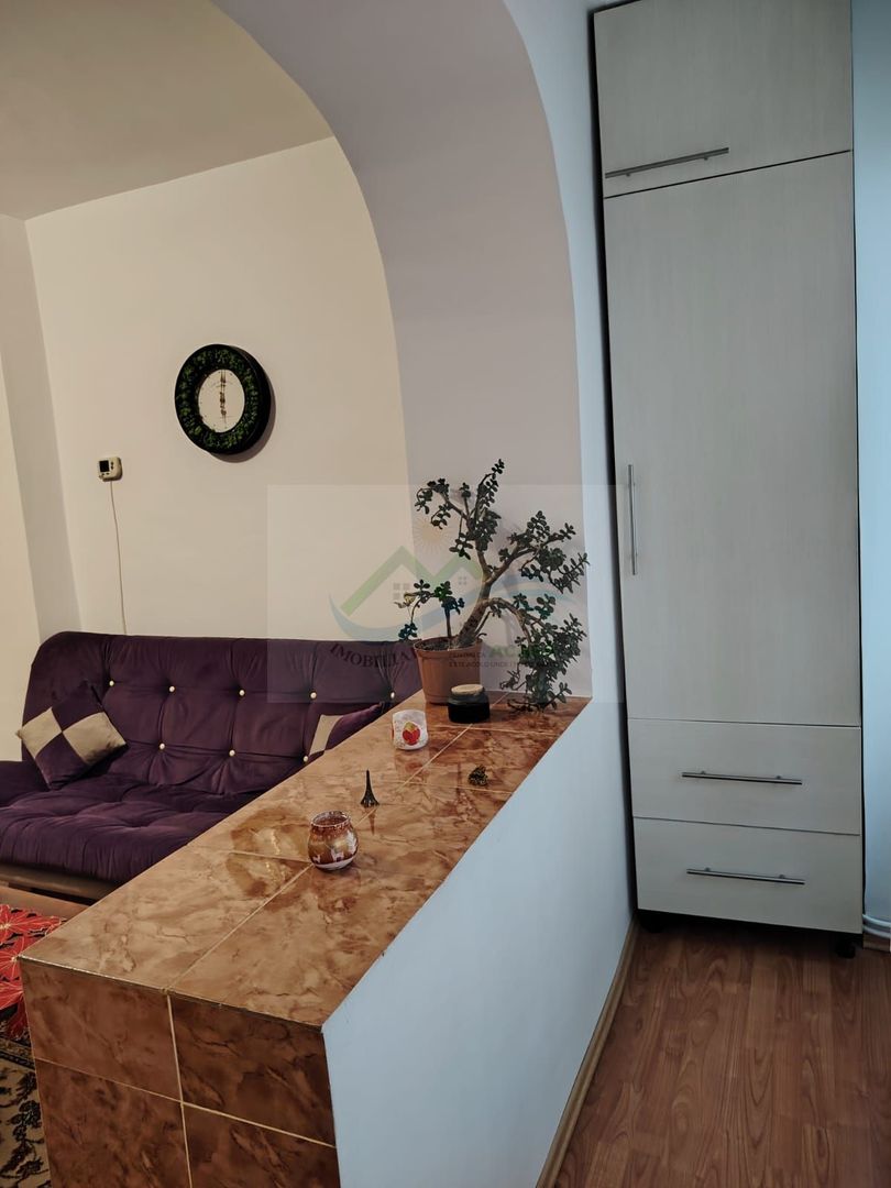 Apartament două camere George Enescu/Suceava - Poză 5
