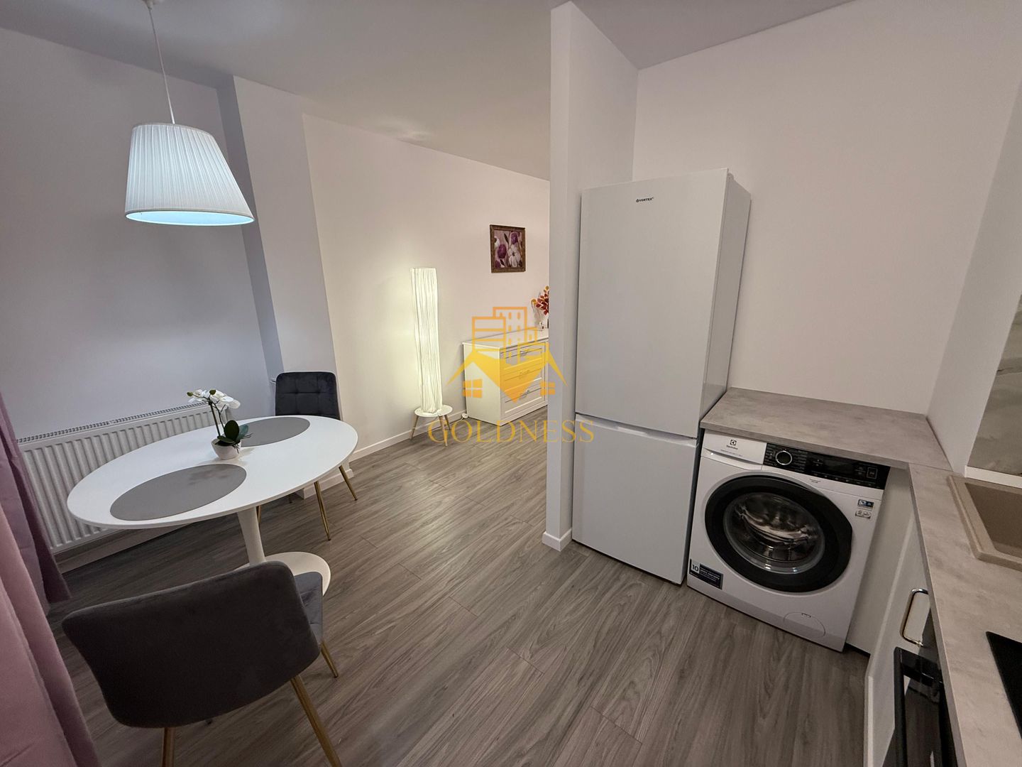 garsoniera open space, Manastur, Calvaria, Mc Donalds, Izlazului - Poză 5