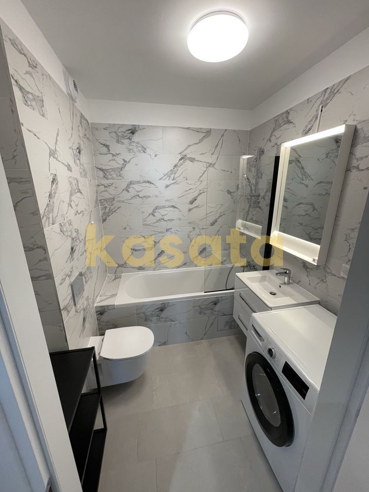 Apartament 3 camere de închiriat – Greenfield Residence, Băneasa - Poză 6