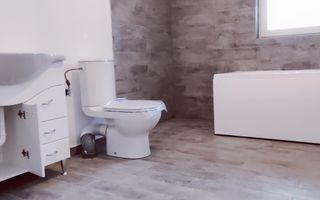 DUPLEX CERNETEAZ  140 MP UTILI + TEREN 570 MP - Poză 5