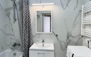 Apartament cu 3 camere | Prima Universității | Oradea - Poză 3