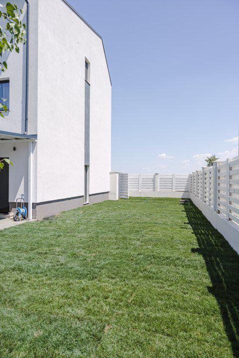 Vilă 5 camere | Scoala Americană | Complex New Point - Poză 7