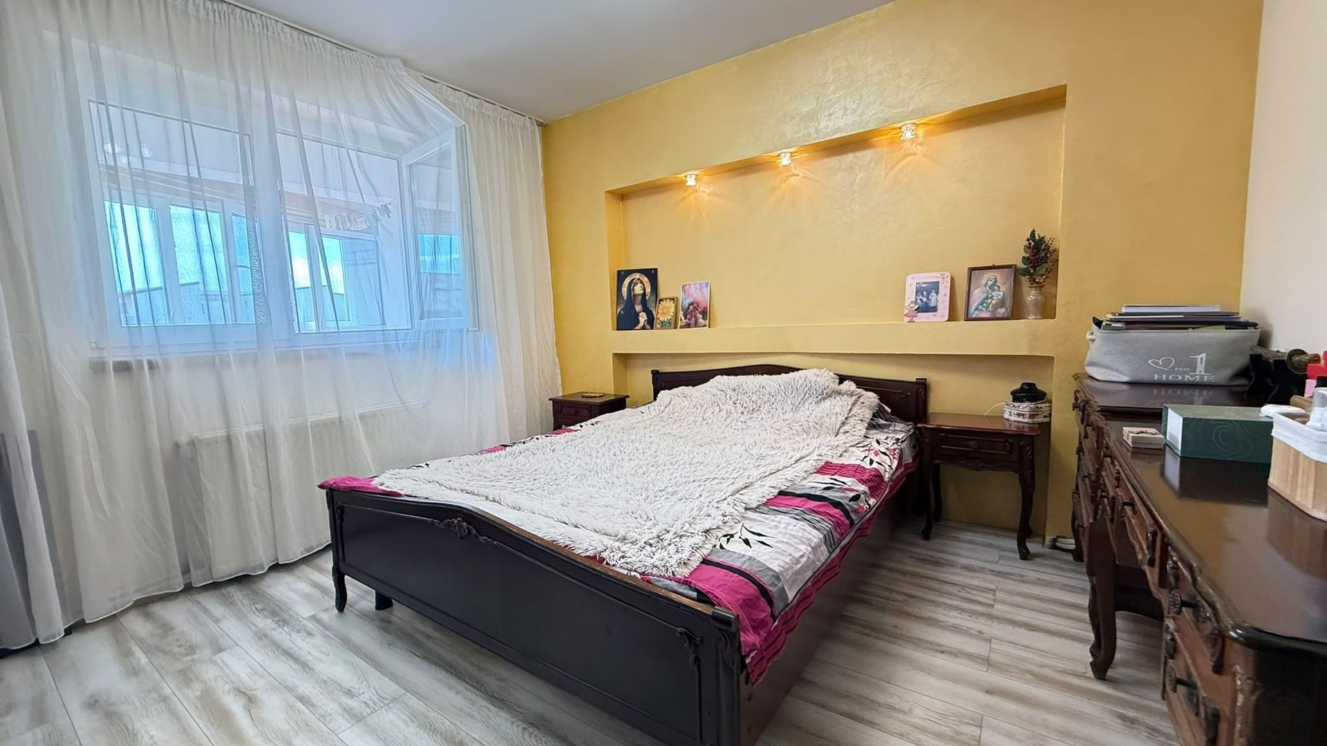 3 CAMERE | CENTRALA PROPRIE | 8 MIN METROU TIMPURI NOI - Poză 4
