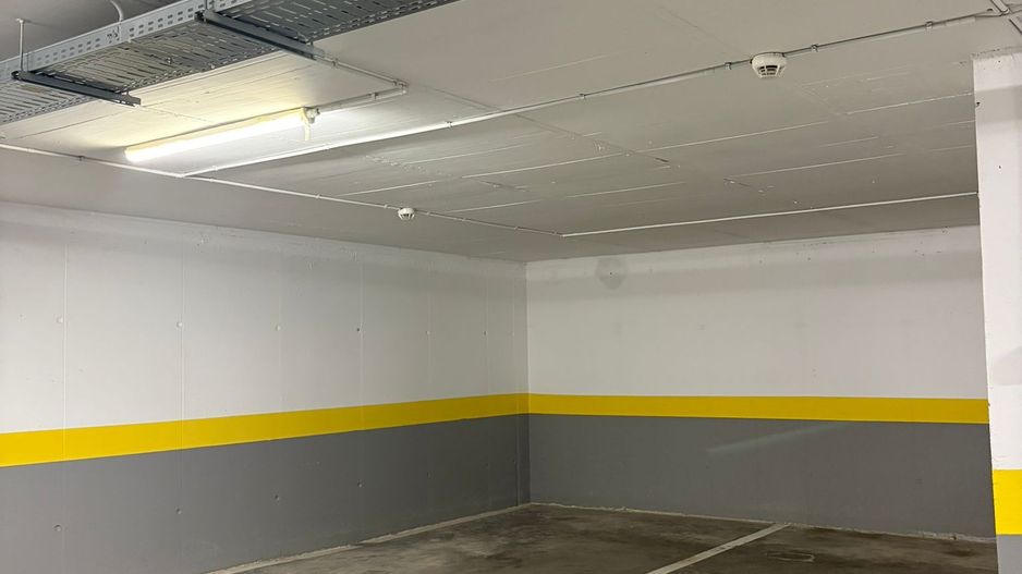 Apartament 3 camere - 74 mp - 2 Parcari -  Frunzisului - Poză 10