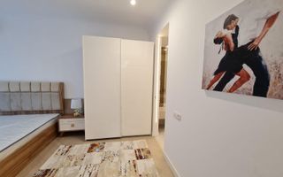 De inchiriat - Ap. 3 camere in Cortina North - Poză 5