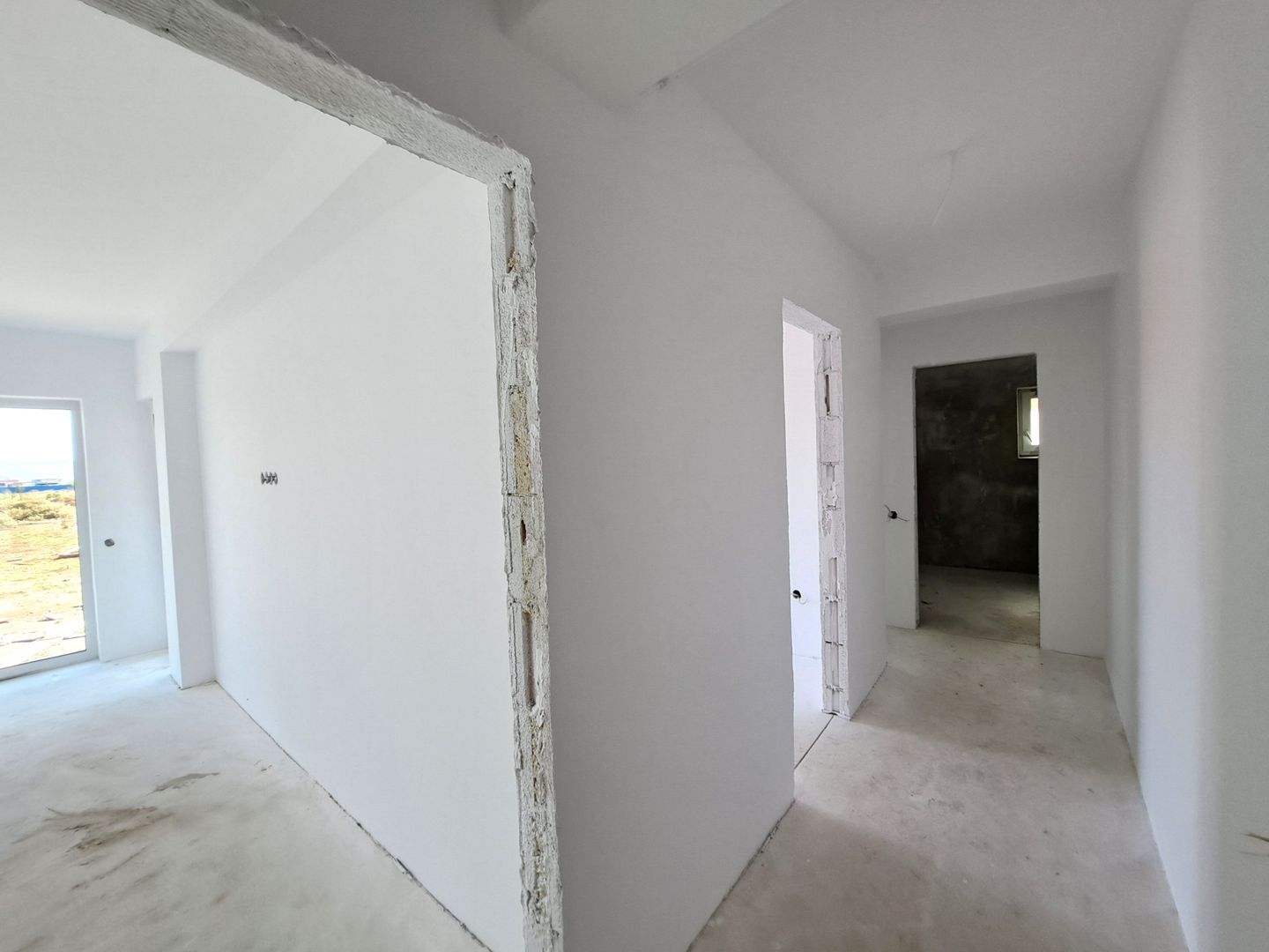 Apartament decomandat, 2 camere  - Piata Rahova/Mall - Poză 8