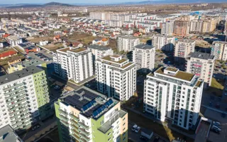 Coresi-Penthouse 3 camere | 2 locuri de parcare subteran  | 203mp - Poză 33