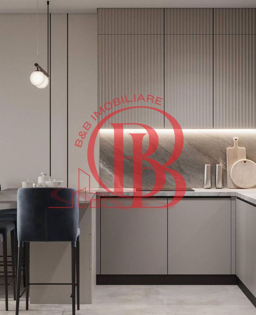 2 camere  - parcare bonus - Titan Pallady comision 0% - Poză 3